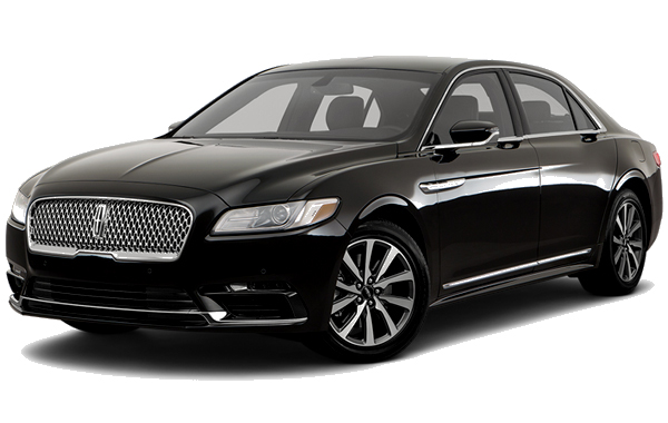 Linocln Limo